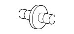 11610978 - Exhaust: Converter &amp; Pipe Stud for GM Image