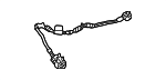 5073980AA - HVAC: Harness for Dodge: Ram 1500, Ram 2500, Ram 3500 Image