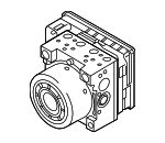 34515A374B1 - : ABS Control Unit for BMW: X1 Image