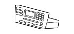 XR856663 - : Radio for Jaguar Image