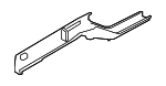 64500G9000 - Body: Apron/Rail Assembly for Genesis: G70 Image