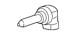 33165TL0003 - Electrical: Fog Lamp Bulb for Honda Image