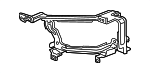 33911T3VA01 - : Mount Bracket for Honda: Accord Image