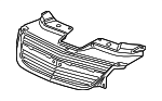 15247431 - Body: Grille for GM Image