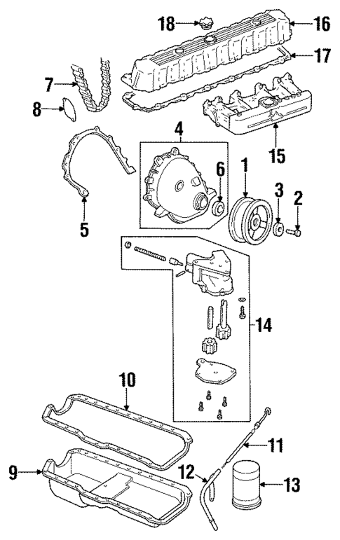 Filters for 2000 Jeep Cherokee #2