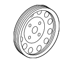 1322020011 - : Pulley for Smart Image