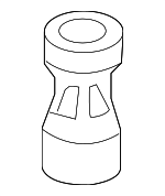 30776239 - HVAC: Condenser Plug for Volvo Image
