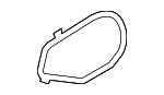 22708524 - Body: Gasket for GM Image