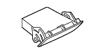 51456998229 - Body: Storage Tray for BMW Image