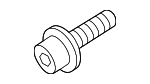 2015-2025 Audi - Belt Tensioner Bolt