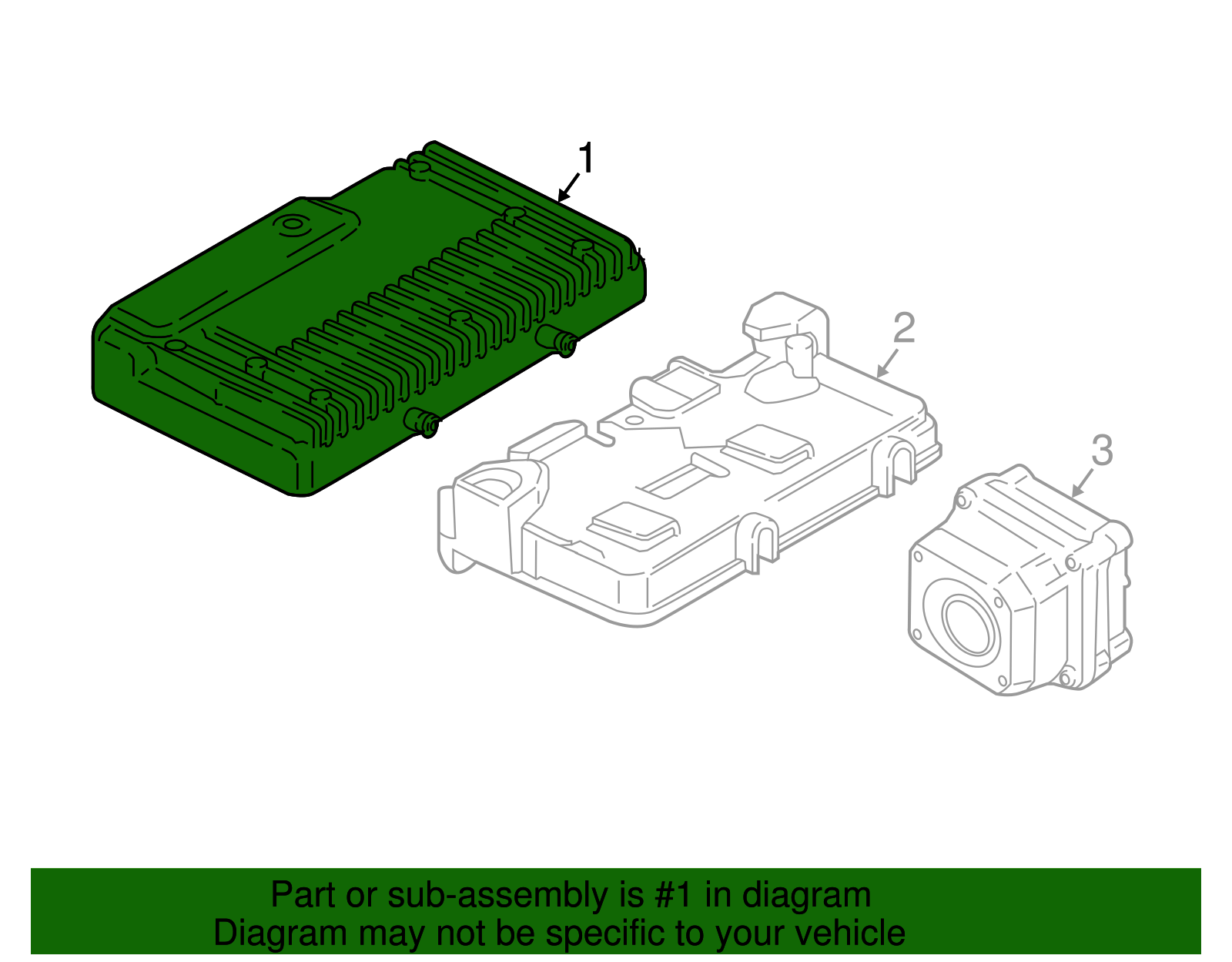 Module (66-54-9-339-821)