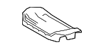 7170307020 - Body: Support Panel for Toyota Image