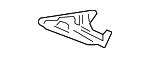7249406110C0 - Body: Handle for Toyota Image