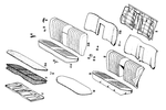1149240214 - : Rest for Mercedes-Benz Image