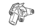 28710ED500 - Body: Wiper Motor for Nissan Image