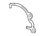 21114AA100 - : Water Pump Gasket for Subaru: Legacy, Outback, Tribeca Image