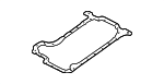 77103609E - Engine: Oil Pan Gasket for Audi: A8, A8 Quattro, V8 Quattro Image