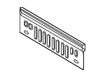 PC3Z9900124A - Body: Front Panel for Ford Image