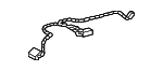 YC3Z13A709DA - Body: Wire Harness for Ford: Excursion Image