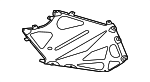 992505525A - Suspension: Lower Reinforced for Porsche Image
