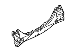 992505105A - Suspension: Suspension Cross-member for Porsche Image