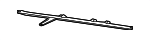 992505475K - : Strut Bar for Porsche: 911 Image