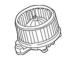 8710376030 - : Blower Motor for Lexus Image