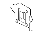 LR128439 - : Mount Bracket for Land-Rover Image
