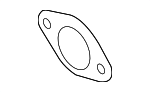2069265J00 - Exhaust: Front Pipe Gasket for Nissan Image