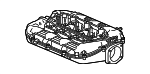 171605WSA00 - : Intake Manifold for Acura: MDX Image
