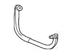 5058309AB - Cooling System: Heater Hose for Chrysler: Sebring | Dodge: Avenger Image