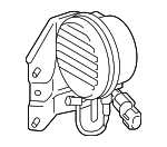 8657050010 - : Pedestrian Spkr for Lexus Image