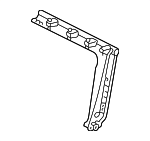 7101748070 - Body: Seat Back Frame for Toyota: Highlander Image