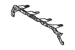 531130C060 - Body: Mount Bracket for Toyota Image