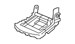 883015HM1A - Body: Cushion Frame for Nissan: Rogue Image