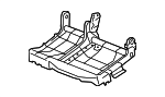883514BA1A - Body: Cushion Frame for Nissan: Rogue Image