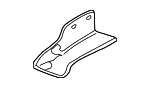 15205909 - Body: Fender Liner Support Bracket for GM Image