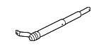 26024613 - Steering: Shift Tube for GM Image