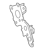 8621207010 - : Mount Bracket for Toyota: Avalon Image