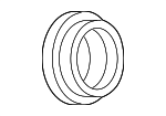 GA6725742 - Suspension: Outer Seal for Mazda Image