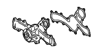 Engine Water Pump