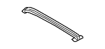 913607Y010 - Body: Rear Drip Rail for Nissan: Maxima Image