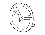 LD4751731 - Body: Ornament for Mazda: 3, 6, MPV Image