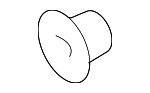 MS440501 - Electrical: Fog Light Nut for Mopar Image