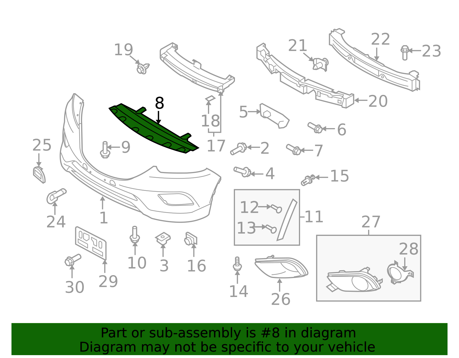 2007-2015 Mazda CX-9 OEM NEW 2007-2015 Mazda CX-9 SV Grand Touring