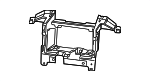 55117070AE - Body: Mount Bracket for Mopar Image