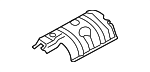 TD1156441A - : Heat Shield for Mazda: CX-9 Image