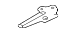 12493035 - Body: Bracket for Cadillac: DeVille Image