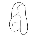 88957740 - : Side Cover for Cadillac: DeVille Image