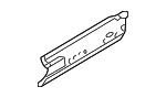 12456713 - Body: Side Reinforced for Cadillac: DeVille Image